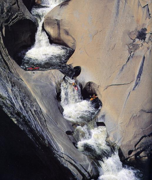 Image Wasserfall