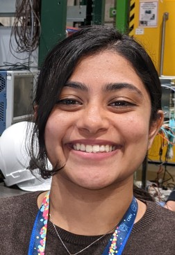 Eshita Kumar