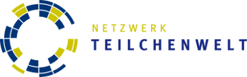 Logo Netzwerk Teilchenwelt
